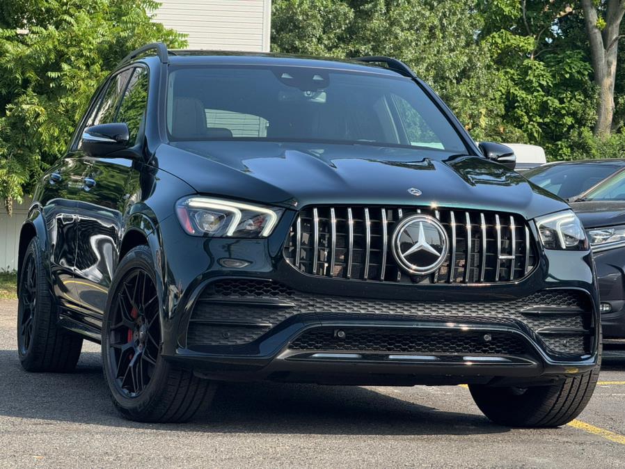 2022 Mercedes-Benz GLE AMG GLE 53 4MATIC SUV, available for sale in Linden, New Jersey | Champion Used Auto Sales. Linden, New Jersey 2022 Mercedes-Benz GLE AMG GLE 53 4MATIC SUV, available for sale in Linden, New Jersey | Champion Used Auto Sales. Linden, New Jersey