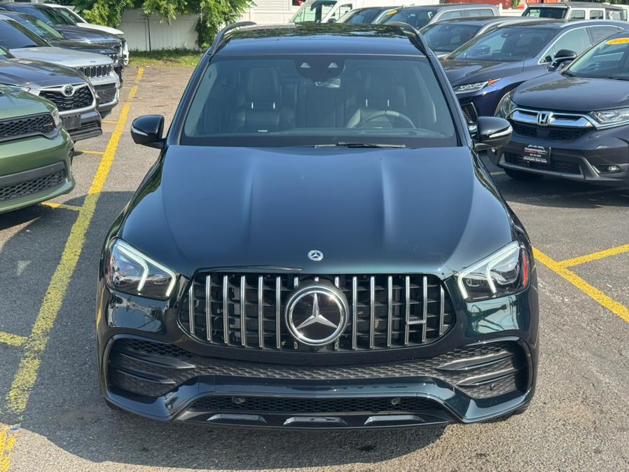 2022 Mercedes-Benz GLE AMG GLE 53 4MATIC SUV, available for sale in Linden, New Jersey | Champion Used Auto Sales. Linden, New Jersey 2022 Mercedes-Benz GLE AMG GLE 53 4MATIC SUV, available for sale in Linden, New Jersey | Champion Used Auto Sales. Linden, New Jersey