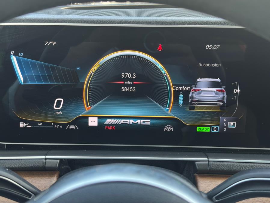 2022 Mercedes-Benz GLE AMG GLE 53 4MATIC SUV, available for sale in Linden, New Jersey | Champion Used Auto Sales. Linden, New Jersey 2022 Mercedes-Benz GLE AMG GLE 53 4MATIC SUV, available for sale in Linden, New Jersey | Champion Used Auto Sales. Linden, New Jersey