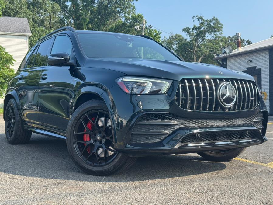 2022 Mercedes-Benz GLE AMG GLE 53 4MATIC SUV, available for sale in Linden, New Jersey | Champion Used Auto Sales. Linden, New Jersey 2022 Mercedes-Benz GLE AMG GLE 53 4MATIC SUV, available for sale in Linden, New Jersey | Champion Used Auto Sales. Linden, New Jersey