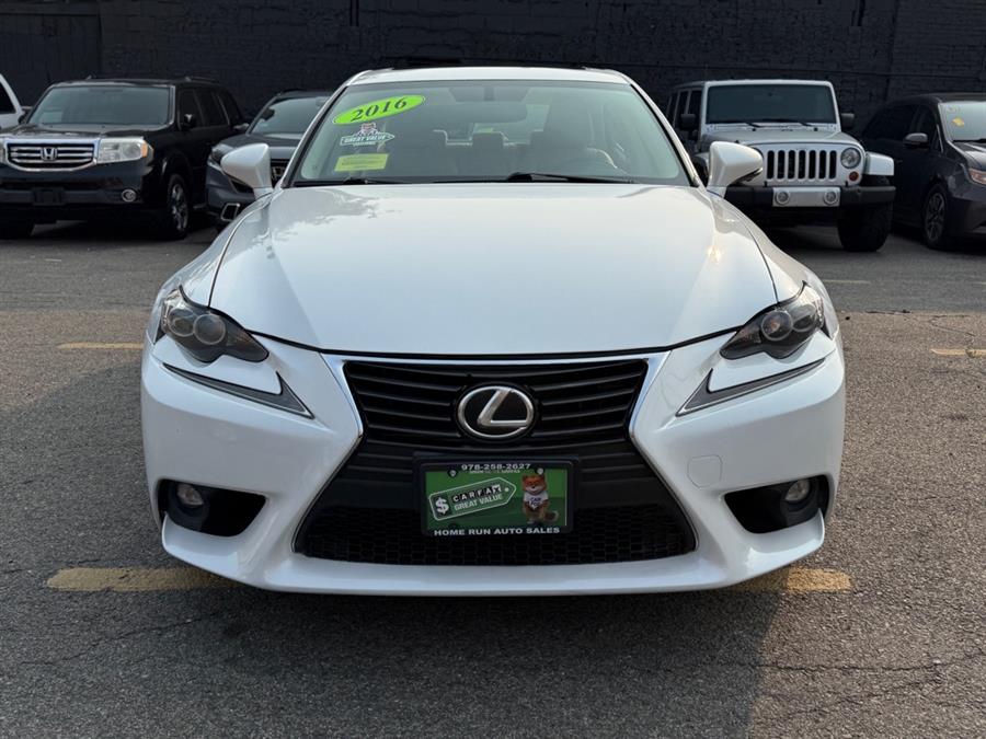 2016 Lexus Is 300, available for sale in Lawrence, Massachusetts | Home Run Auto Sales Inc. Lawrence, Massachusetts 2016 Lexus Is 300, available for sale in Lawrence, Massachusetts | Home Run Auto Sales Inc. Lawrence, Massachusetts