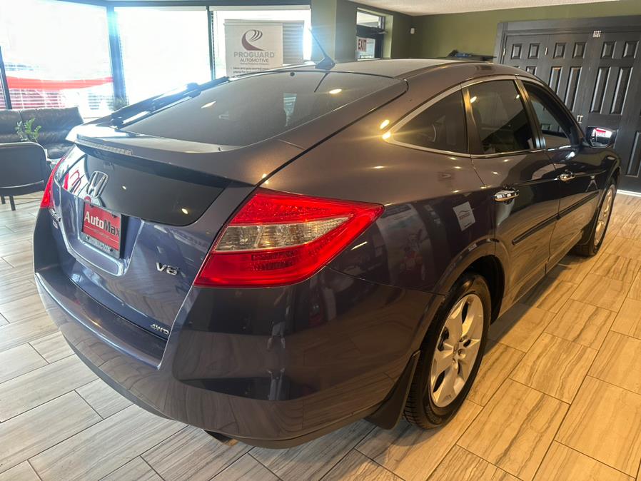 2012 Honda Crosstour 4WD V6 5dr EX-L, available for sale in West Hartford, Connecticut | AutoMax. West Hartford, Connecticut 2012 Honda Crosstour 4WD V6 5dr EX-L, available for sale in West Hartford, Connecticut | AutoMax. West Hartford, Connecticut