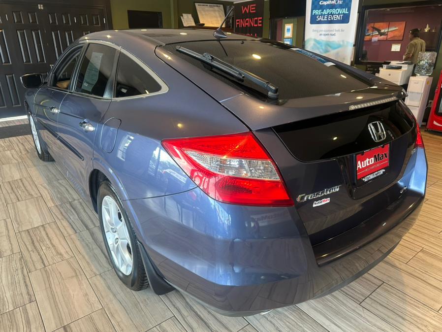 2012 Honda Crosstour 4WD V6 5dr EX-L, available for sale in West Hartford, Connecticut | AutoMax. West Hartford, Connecticut 2012 Honda Crosstour 4WD V6 5dr EX-L, available for sale in West Hartford, Connecticut | AutoMax. West Hartford, Connecticut