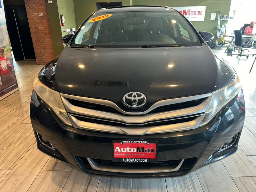 2013 Toyota Venza 4dr Wgn I4 AWD LE (Natl), available for sale in West Hartford, Connecticut | AutoMax. West Hartford, Connecticut 2013 Toyota Venza 4dr Wgn I4 AWD LE (Natl), available for sale in West Hartford, Connecticut | AutoMax. West Hartford, Connecticut