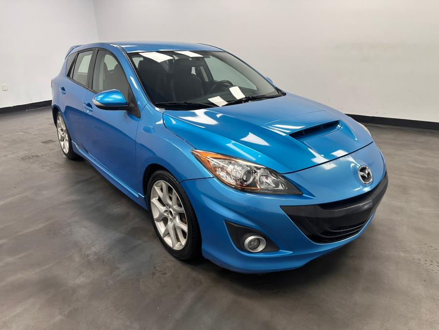 2011 Mazda Mazda3 5dr HB Man Mazdaspeed3 Sport, available for sale in Linden, New Jersey | East Coast Auto Group. Linden, New Jersey 2011 Mazda Mazda3 5dr HB Man Mazdaspeed3 Sport, available for sale in Linden, New Jersey | East Coast Auto Group. Linden, New Jersey