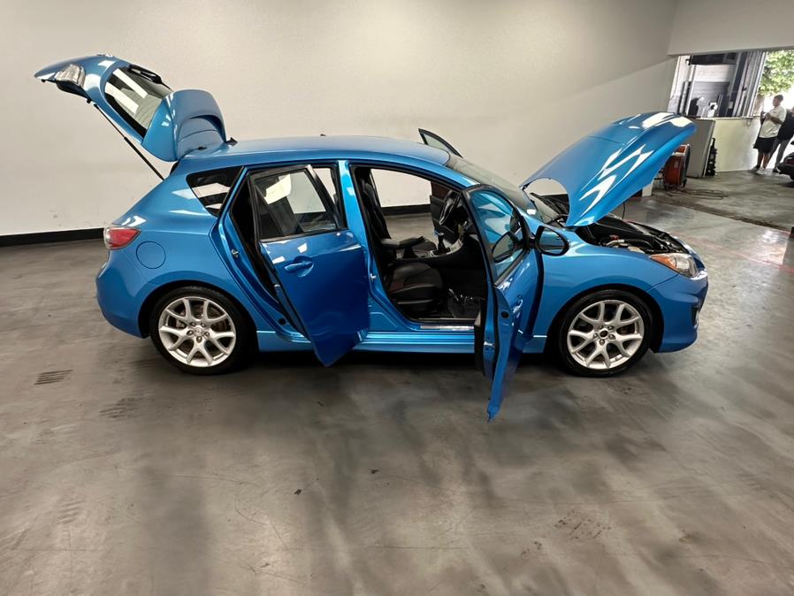 2011 Mazda Mazda3 5dr HB Man Mazdaspeed3 Sport, available for sale in Linden, New Jersey | East Coast Auto Group. Linden, New Jersey 2011 Mazda Mazda3 5dr HB Man Mazdaspeed3 Sport, available for sale in Linden, New Jersey | East Coast Auto Group. Linden, New Jersey