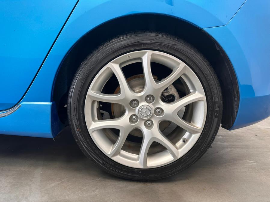 2011 Mazda Mazda3 5dr HB Man Mazdaspeed3 Sport, available for sale in Linden, New Jersey | East Coast Auto Group. Linden, New Jersey 2011 Mazda Mazda3 5dr HB Man Mazdaspeed3 Sport, available for sale in Linden, New Jersey | East Coast Auto Group. Linden, New Jersey