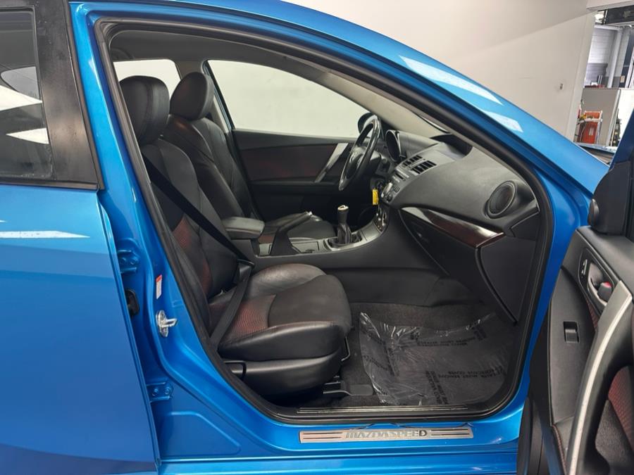 2011 Mazda Mazda3 5dr HB Man Mazdaspeed3 Sport, available for sale in Linden, New Jersey | East Coast Auto Group. Linden, New Jersey 2011 Mazda Mazda3 5dr HB Man Mazdaspeed3 Sport, available for sale in Linden, New Jersey | East Coast Auto Group. Linden, New Jersey