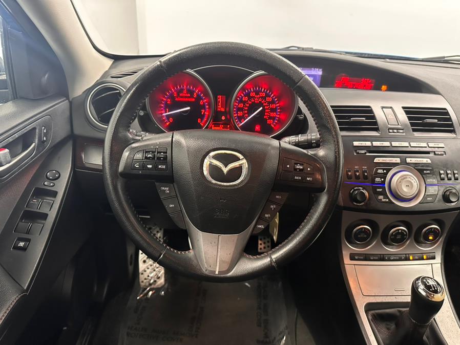 2011 Mazda Mazda3 5dr HB Man Mazdaspeed3 Sport, available for sale in Linden, New Jersey | East Coast Auto Group. Linden, New Jersey 2011 Mazda Mazda3 5dr HB Man Mazdaspeed3 Sport, available for sale in Linden, New Jersey | East Coast Auto Group. Linden, New Jersey