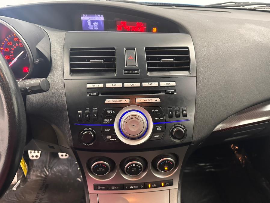2011 Mazda Mazda3 5dr HB Man Mazdaspeed3 Sport, available for sale in Linden, New Jersey | East Coast Auto Group. Linden, New Jersey 2011 Mazda Mazda3 5dr HB Man Mazdaspeed3 Sport, available for sale in Linden, New Jersey | East Coast Auto Group. Linden, New Jersey
