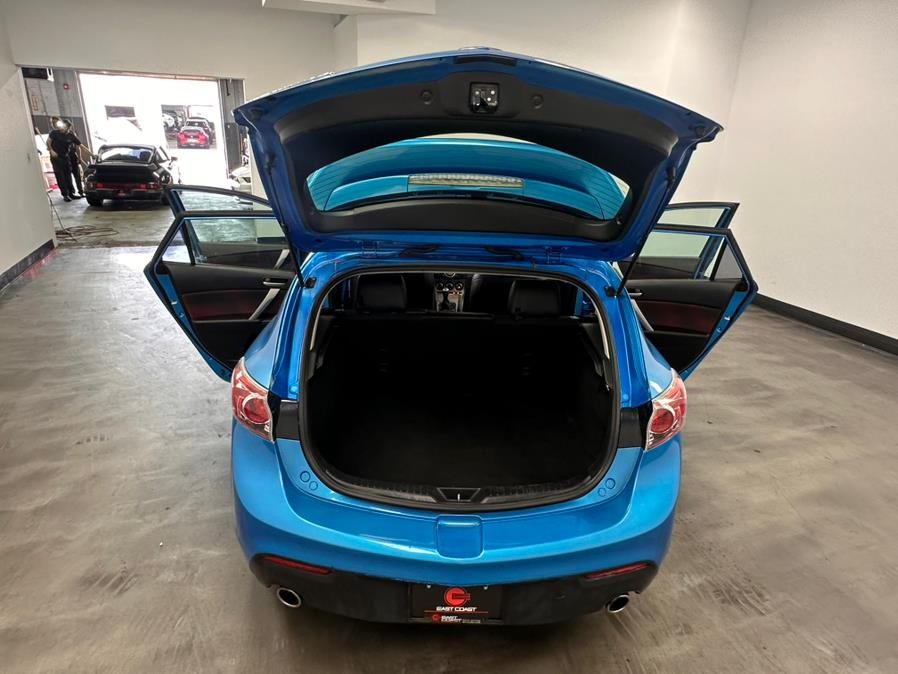 2011 Mazda Mazda3 5dr HB Man Mazdaspeed3 Sport, available for sale in Linden, New Jersey | East Coast Auto Group. Linden, New Jersey 2011 Mazda Mazda3 5dr HB Man Mazdaspeed3 Sport, available for sale in Linden, New Jersey | East Coast Auto Group. Linden, New Jersey