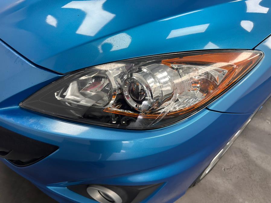 2011 Mazda Mazda3 5dr HB Man Mazdaspeed3 Sport, available for sale in Linden, New Jersey | East Coast Auto Group. Linden, New Jersey 2011 Mazda Mazda3 5dr HB Man Mazdaspeed3 Sport, available for sale in Linden, New Jersey | East Coast Auto Group. Linden, New Jersey