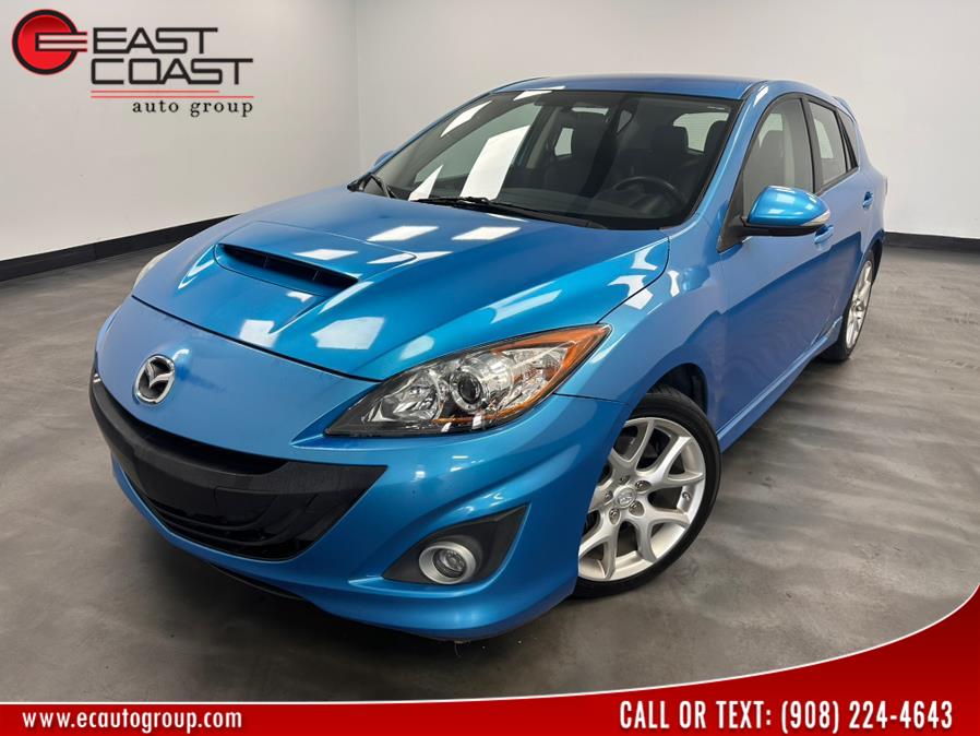 2011 Mazda Mazda3 5dr HB Man Mazdaspeed3 Sport, available for sale in Linden, New Jersey | East Coast Auto Group. Linden, New Jersey 2011 Mazda Mazda3 5dr HB Man Mazdaspeed3 Sport, available for sale in Linden, New Jersey | East Coast Auto Group. Linden, New Jersey