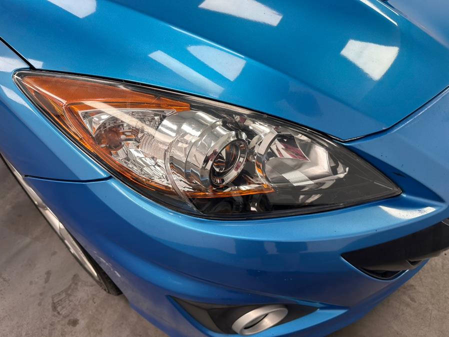 2011 Mazda Mazda3 5dr HB Man Mazdaspeed3 Sport, available for sale in Linden, New Jersey | East Coast Auto Group. Linden, New Jersey 2011 Mazda Mazda3 5dr HB Man Mazdaspeed3 Sport, available for sale in Linden, New Jersey | East Coast Auto Group. Linden, New Jersey