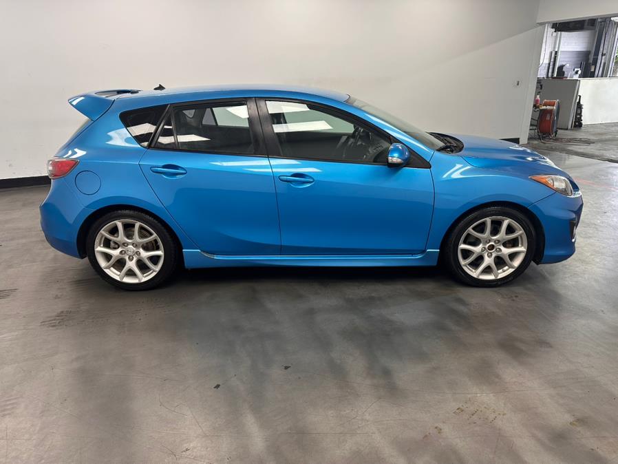 2011 Mazda Mazda3 5dr HB Man Mazdaspeed3 Sport, available for sale in Linden, New Jersey | East Coast Auto Group. Linden, New Jersey 2011 Mazda Mazda3 5dr HB Man Mazdaspeed3 Sport, available for sale in Linden, New Jersey | East Coast Auto Group. Linden, New Jersey