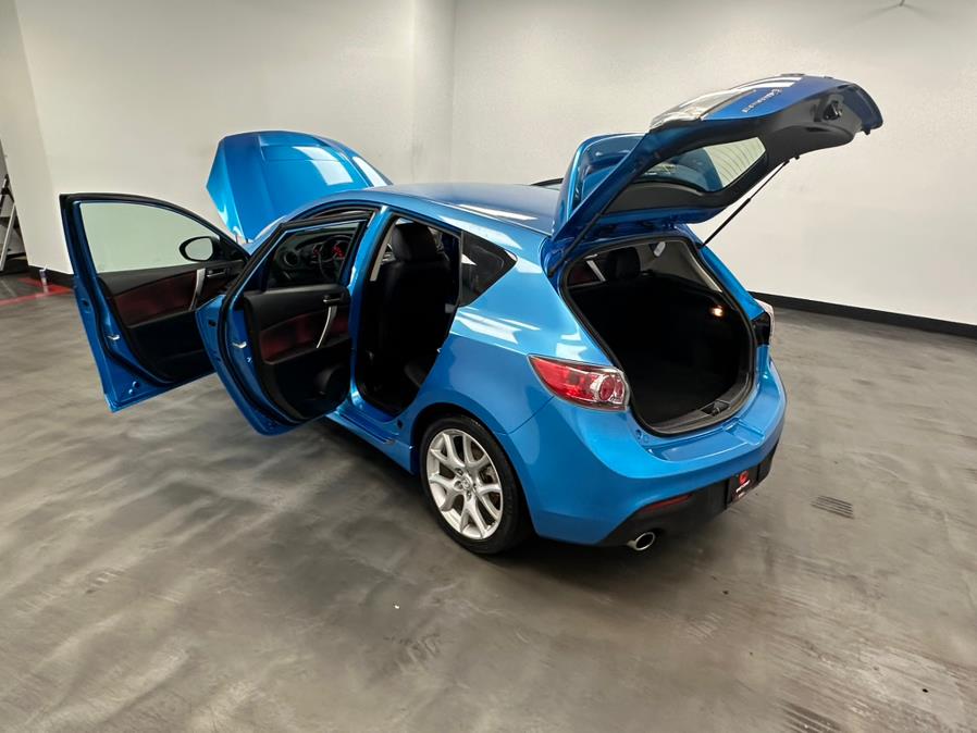 2011 Mazda Mazda3 5dr HB Man Mazdaspeed3 Sport, available for sale in Linden, New Jersey | East Coast Auto Group. Linden, New Jersey 2011 Mazda Mazda3 5dr HB Man Mazdaspeed3 Sport, available for sale in Linden, New Jersey | East Coast Auto Group. Linden, New Jersey