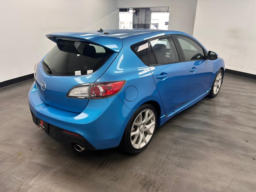 2011 Mazda Mazda3 5dr HB Man Mazdaspeed3 Sport, available for sale in Linden, New Jersey | East Coast Auto Group. Linden, New Jersey 2011 Mazda Mazda3 5dr HB Man Mazdaspeed3 Sport, available for sale in Linden, New Jersey | East Coast Auto Group. Linden, New Jersey