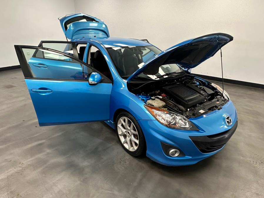 2011 Mazda Mazda3 5dr HB Man Mazdaspeed3 Sport, available for sale in Linden, New Jersey | East Coast Auto Group. Linden, New Jersey 2011 Mazda Mazda3 5dr HB Man Mazdaspeed3 Sport, available for sale in Linden, New Jersey | East Coast Auto Group. Linden, New Jersey