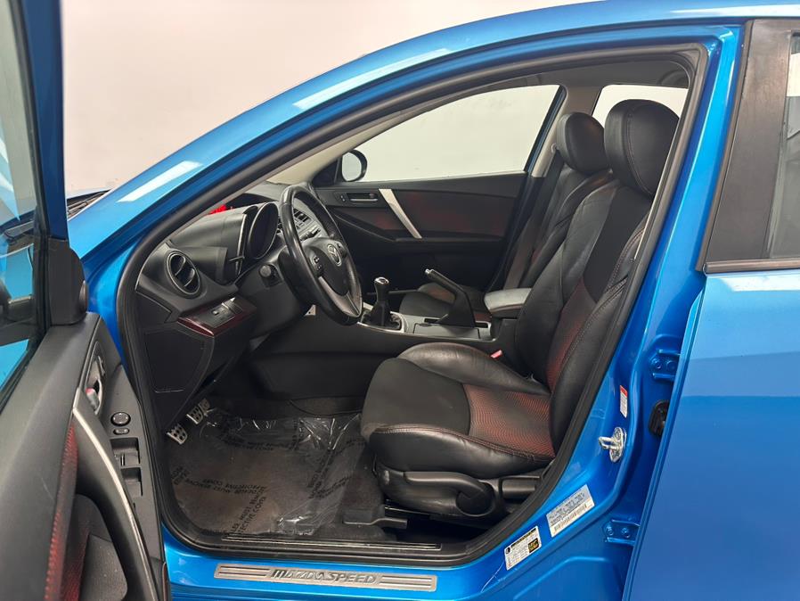 2011 Mazda Mazda3 5dr HB Man Mazdaspeed3 Sport, available for sale in Linden, New Jersey | East Coast Auto Group. Linden, New Jersey 2011 Mazda Mazda3 5dr HB Man Mazdaspeed3 Sport, available for sale in Linden, New Jersey | East Coast Auto Group. Linden, New Jersey