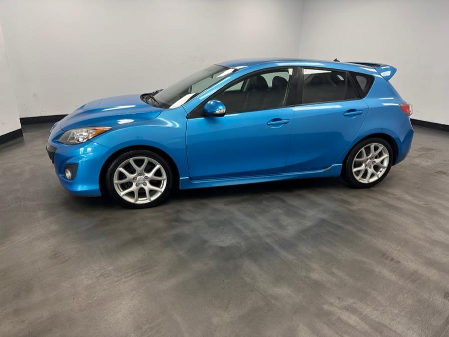 2011 Mazda Mazda3 5dr HB Man Mazdaspeed3 Sport, available for sale in Linden, New Jersey | East Coast Auto Group. Linden, New Jersey 2011 Mazda Mazda3 5dr HB Man Mazdaspeed3 Sport, available for sale in Linden, New Jersey | East Coast Auto Group. Linden, New Jersey
