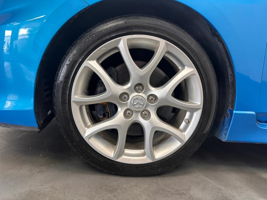 2011 Mazda Mazda3 5dr HB Man Mazdaspeed3 Sport, available for sale in Linden, New Jersey | East Coast Auto Group. Linden, New Jersey 2011 Mazda Mazda3 5dr HB Man Mazdaspeed3 Sport, available for sale in Linden, New Jersey | East Coast Auto Group. Linden, New Jersey