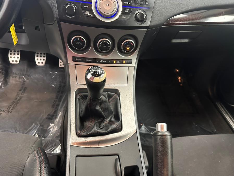 2011 Mazda Mazda3 5dr HB Man Mazdaspeed3 Sport, available for sale in Linden, New Jersey | East Coast Auto Group. Linden, New Jersey 2011 Mazda Mazda3 5dr HB Man Mazdaspeed3 Sport, available for sale in Linden, New Jersey | East Coast Auto Group. Linden, New Jersey