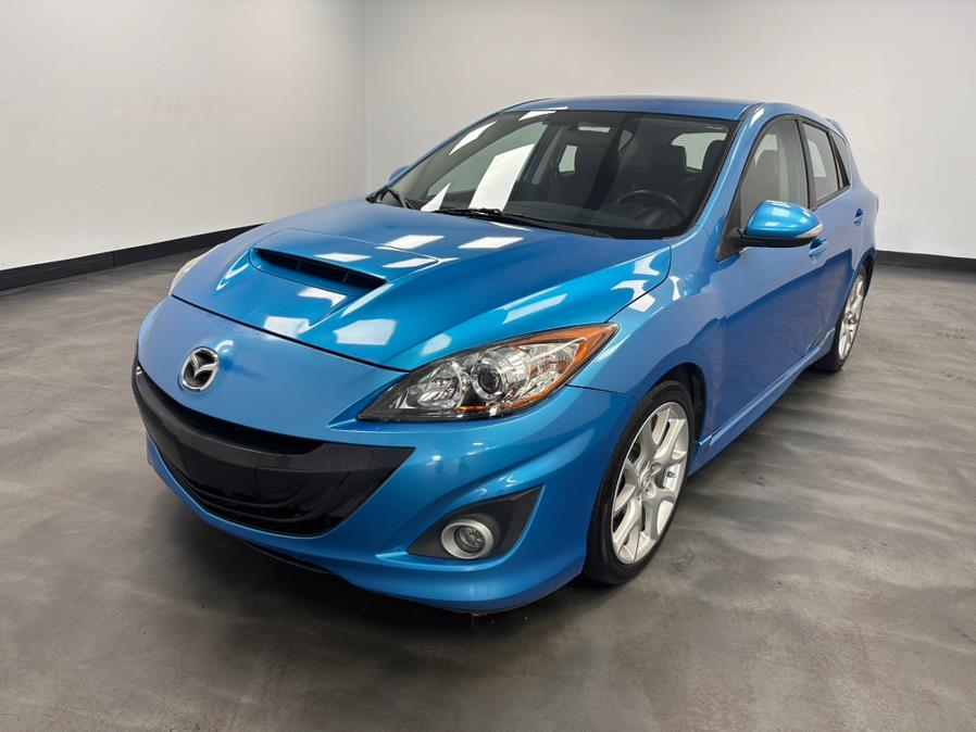 2011 Mazda Mazda3 5dr HB Man Mazdaspeed3 Sport, available for sale in Linden, New Jersey | East Coast Auto Group. Linden, New Jersey 2011 Mazda Mazda3 5dr HB Man Mazdaspeed3 Sport, available for sale in Linden, New Jersey | East Coast Auto Group. Linden, New Jersey