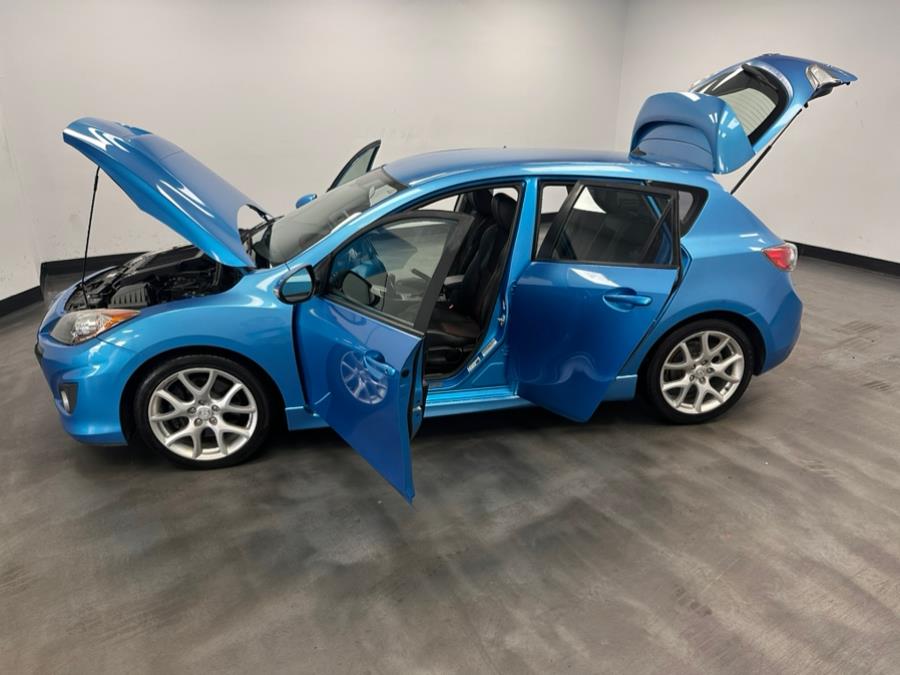 2011 Mazda Mazda3 5dr HB Man Mazdaspeed3 Sport, available for sale in Linden, New Jersey | East Coast Auto Group. Linden, New Jersey 2011 Mazda Mazda3 5dr HB Man Mazdaspeed3 Sport, available for sale in Linden, New Jersey | East Coast Auto Group. Linden, New Jersey
