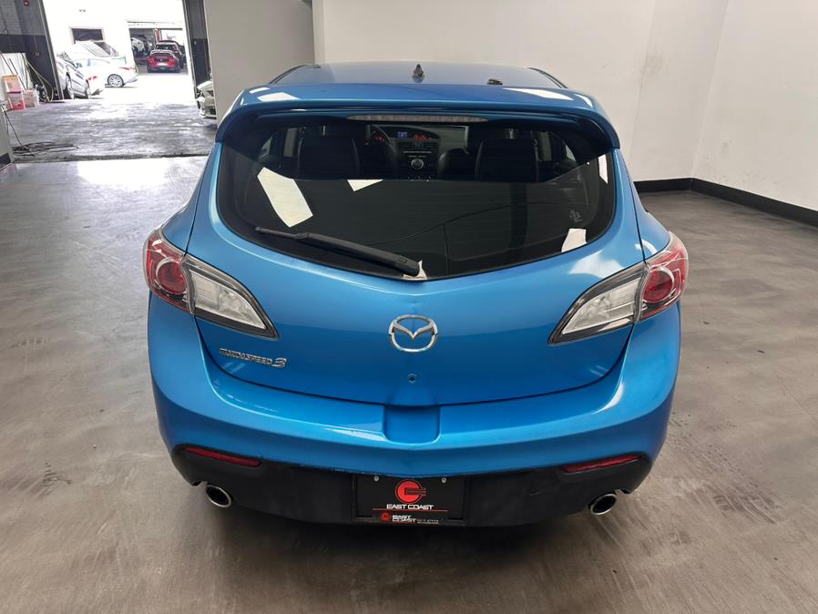 2011 Mazda Mazda3 5dr HB Man Mazdaspeed3 Sport, available for sale in Linden, New Jersey | East Coast Auto Group. Linden, New Jersey 2011 Mazda Mazda3 5dr HB Man Mazdaspeed3 Sport, available for sale in Linden, New Jersey | East Coast Auto Group. Linden, New Jersey