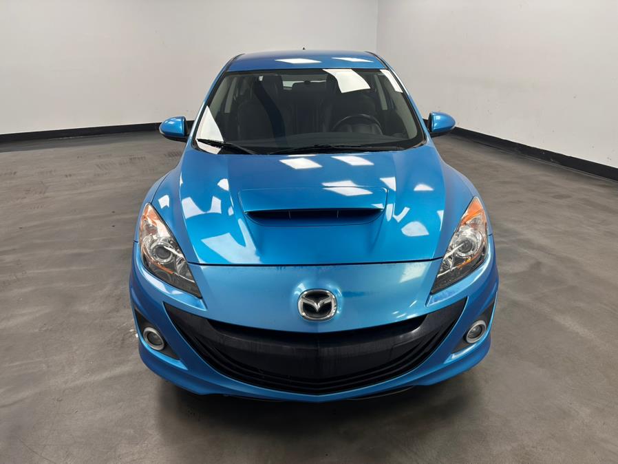 2011 Mazda Mazda3 5dr HB Man Mazdaspeed3 Sport, available for sale in Linden, New Jersey | East Coast Auto Group. Linden, New Jersey 2011 Mazda Mazda3 5dr HB Man Mazdaspeed3 Sport, available for sale in Linden, New Jersey | East Coast Auto Group. Linden, New Jersey