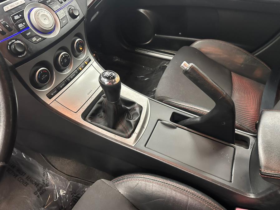 2011 Mazda Mazda3 5dr HB Man Mazdaspeed3 Sport, available for sale in Linden, New Jersey | East Coast Auto Group. Linden, New Jersey 2011 Mazda Mazda3 5dr HB Man Mazdaspeed3 Sport, available for sale in Linden, New Jersey | East Coast Auto Group. Linden, New Jersey