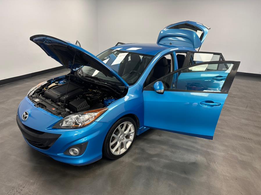 2011 Mazda Mazda3 5dr HB Man Mazdaspeed3 Sport, available for sale in Linden, New Jersey | East Coast Auto Group. Linden, New Jersey 2011 Mazda Mazda3 5dr HB Man Mazdaspeed3 Sport, available for sale in Linden, New Jersey | East Coast Auto Group. Linden, New Jersey