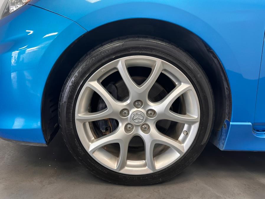 2011 Mazda Mazda3 5dr HB Man Mazdaspeed3 Sport, available for sale in Linden, New Jersey | East Coast Auto Group. Linden, New Jersey 2011 Mazda Mazda3 5dr HB Man Mazdaspeed3 Sport, available for sale in Linden, New Jersey | East Coast Auto Group. Linden, New Jersey