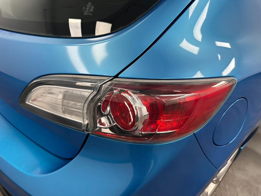 2011 Mazda Mazda3 5dr HB Man Mazdaspeed3 Sport, available for sale in Linden, New Jersey | East Coast Auto Group. Linden, New Jersey 2011 Mazda Mazda3 5dr HB Man Mazdaspeed3 Sport, available for sale in Linden, New Jersey | East Coast Auto Group. Linden, New Jersey