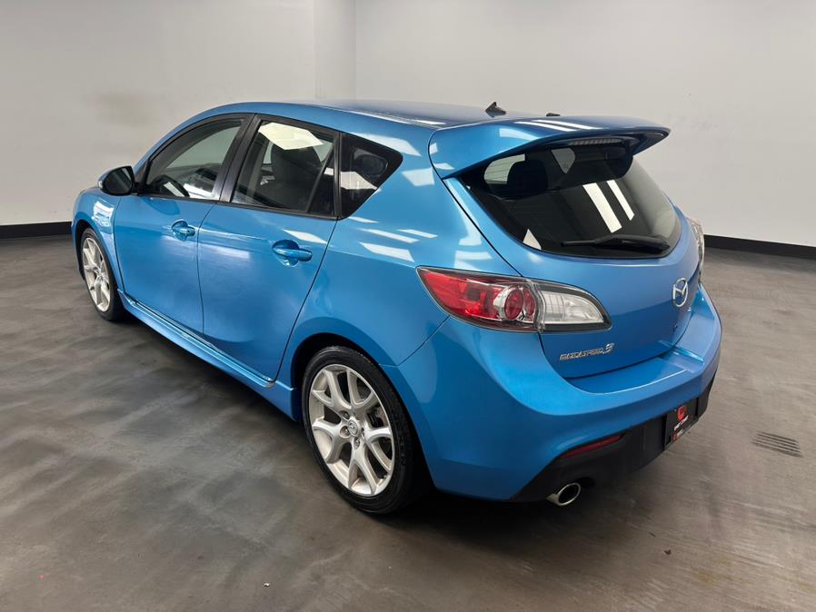 2011 Mazda Mazda3 5dr HB Man Mazdaspeed3 Sport, available for sale in Linden, New Jersey | East Coast Auto Group. Linden, New Jersey 2011 Mazda Mazda3 5dr HB Man Mazdaspeed3 Sport, available for sale in Linden, New Jersey | East Coast Auto Group. Linden, New Jersey