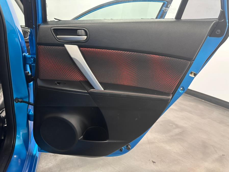2011 Mazda Mazda3 5dr HB Man Mazdaspeed3 Sport, available for sale in Linden, New Jersey | East Coast Auto Group. Linden, New Jersey 2011 Mazda Mazda3 5dr HB Man Mazdaspeed3 Sport, available for sale in Linden, New Jersey | East Coast Auto Group. Linden, New Jersey