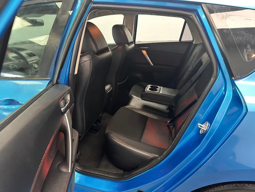 2011 Mazda Mazda3 5dr HB Man Mazdaspeed3 Sport, available for sale in Linden, New Jersey | East Coast Auto Group. Linden, New Jersey 2011 Mazda Mazda3 5dr HB Man Mazdaspeed3 Sport, available for sale in Linden, New Jersey | East Coast Auto Group. Linden, New Jersey