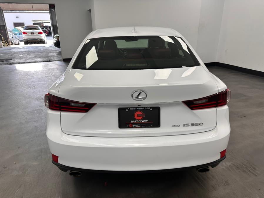 2014 Lexus IS 350 4dr Sdn AWD, available for sale in Linden, New Jersey | East Coast Auto Group. Linden, New Jersey 2014 Lexus IS 350 4dr Sdn AWD, available for sale in Linden, New Jersey | East Coast Auto Group. Linden, New Jersey