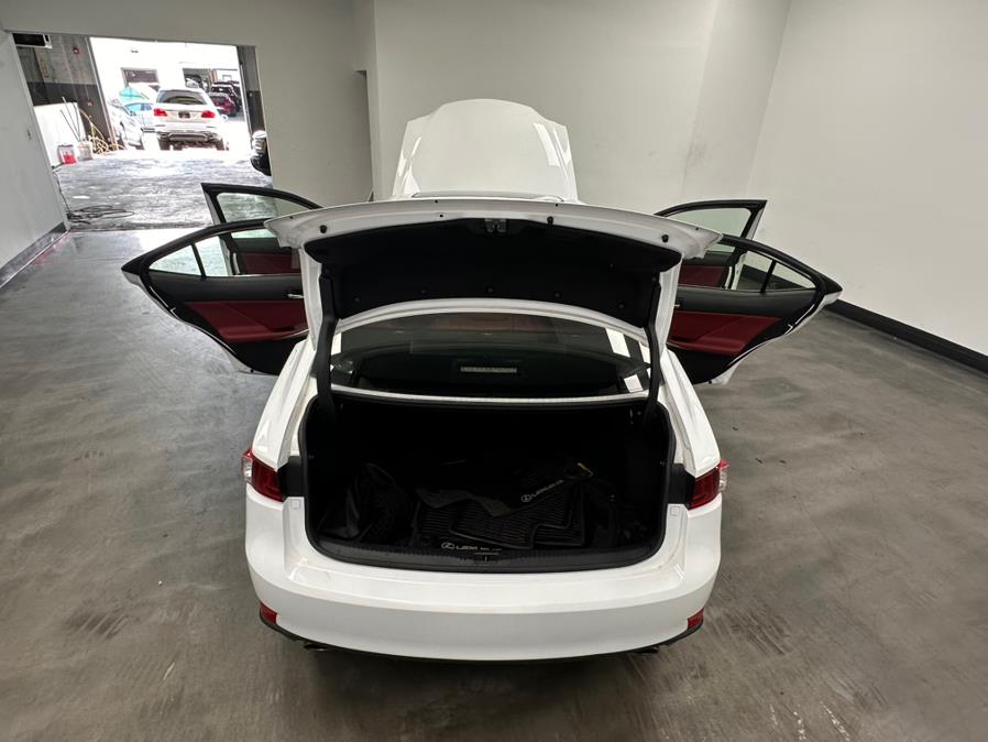 2014 Lexus IS 350 4dr Sdn AWD, available for sale in Linden, New Jersey | East Coast Auto Group. Linden, New Jersey 2014 Lexus IS 350 4dr Sdn AWD, available for sale in Linden, New Jersey | East Coast Auto Group. Linden, New Jersey