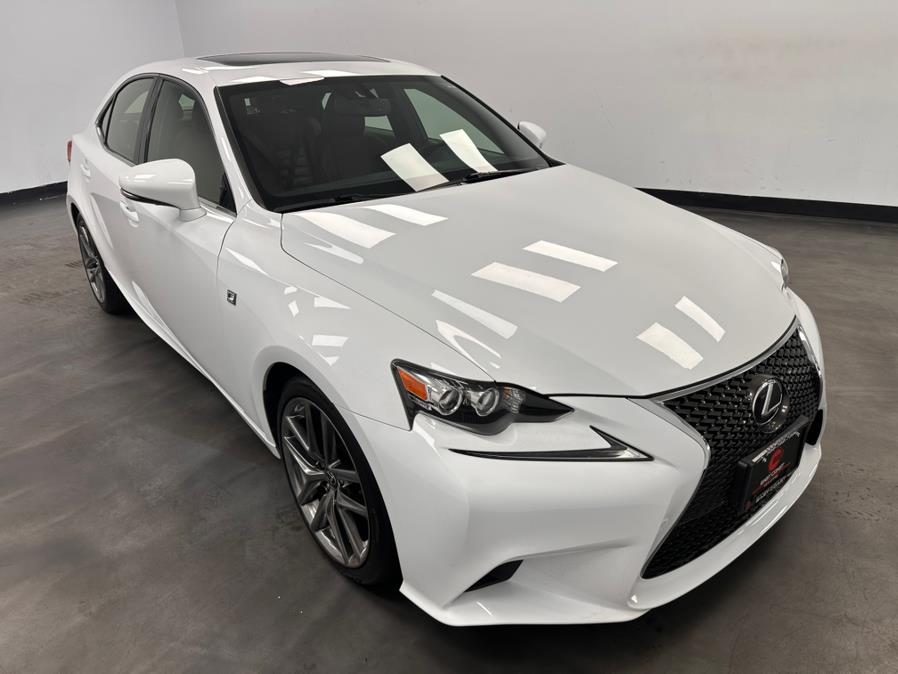 2014 Lexus IS 350 4dr Sdn AWD, available for sale in Linden, New Jersey | East Coast Auto Group. Linden, New Jersey 2014 Lexus IS 350 4dr Sdn AWD, available for sale in Linden, New Jersey | East Coast Auto Group. Linden, New Jersey