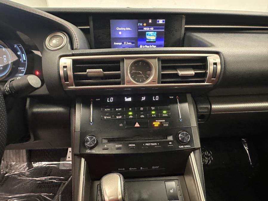 2014 Lexus IS 350 4dr Sdn AWD, available for sale in Linden, New Jersey | East Coast Auto Group. Linden, New Jersey 2014 Lexus IS 350 4dr Sdn AWD, available for sale in Linden, New Jersey | East Coast Auto Group. Linden, New Jersey