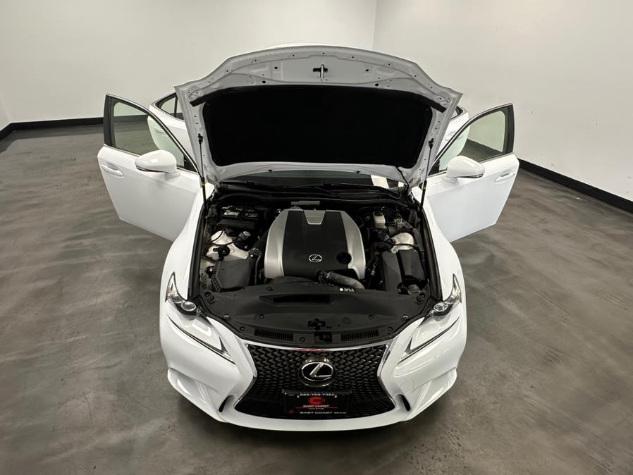 2014 Lexus IS 350 4dr Sdn AWD, available for sale in Linden, New Jersey | East Coast Auto Group. Linden, New Jersey 2014 Lexus IS 350 4dr Sdn AWD, available for sale in Linden, New Jersey | East Coast Auto Group. Linden, New Jersey
