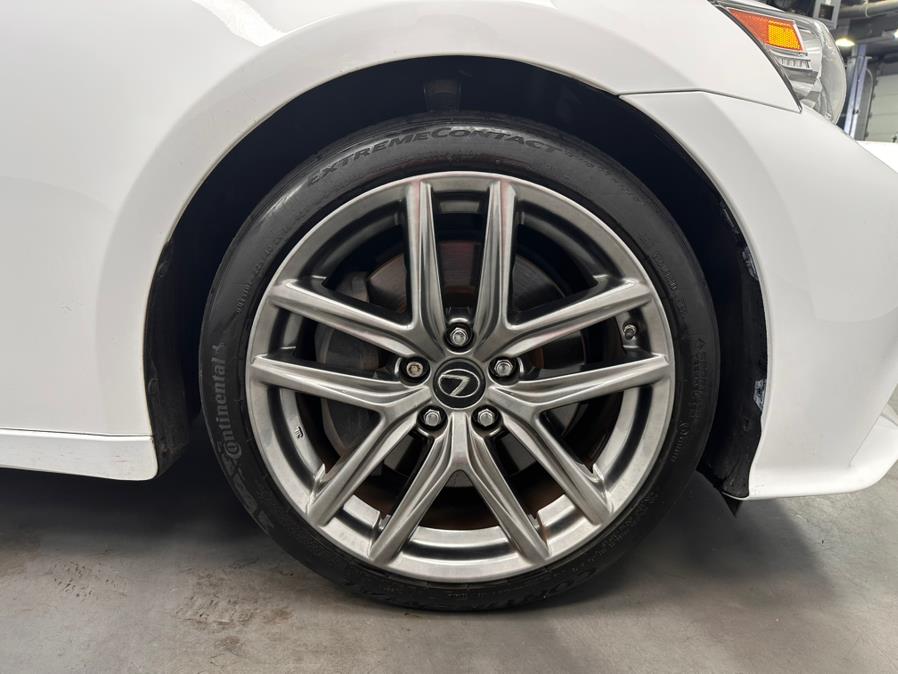 2014 Lexus IS 350 4dr Sdn AWD, available for sale in Linden, New Jersey | East Coast Auto Group. Linden, New Jersey 2014 Lexus IS 350 4dr Sdn AWD, available for sale in Linden, New Jersey | East Coast Auto Group. Linden, New Jersey