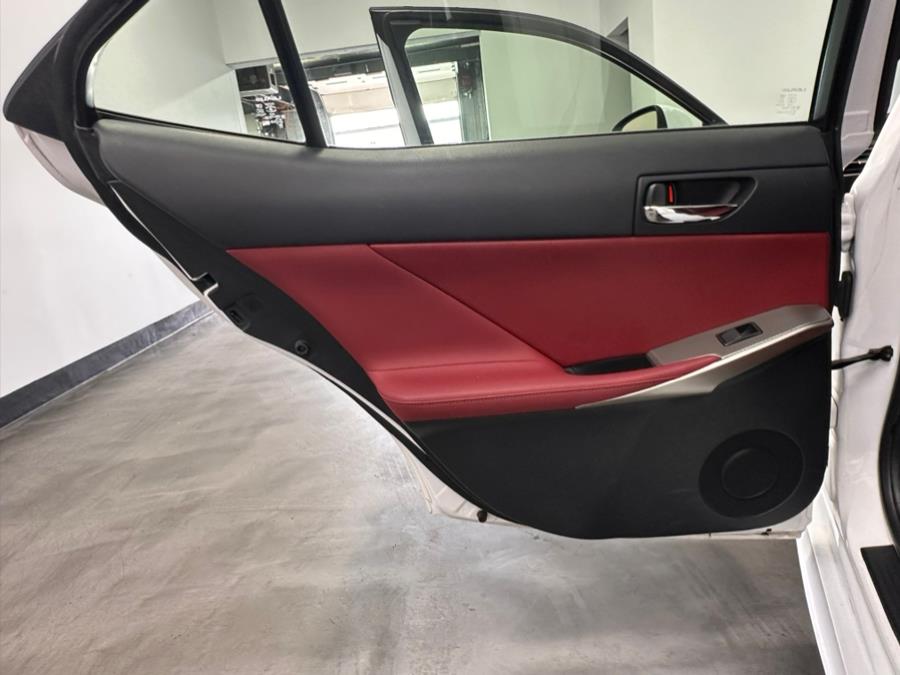 2014 Lexus IS 350 4dr Sdn AWD, available for sale in Linden, New Jersey | East Coast Auto Group. Linden, New Jersey 2014 Lexus IS 350 4dr Sdn AWD, available for sale in Linden, New Jersey | East Coast Auto Group. Linden, New Jersey