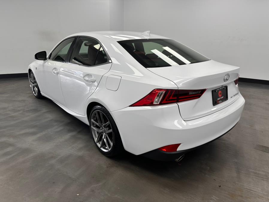 2014 Lexus IS 350 4dr Sdn AWD, available for sale in Linden, New Jersey | East Coast Auto Group. Linden, New Jersey 2014 Lexus IS 350 4dr Sdn AWD, available for sale in Linden, New Jersey | East Coast Auto Group. Linden, New Jersey