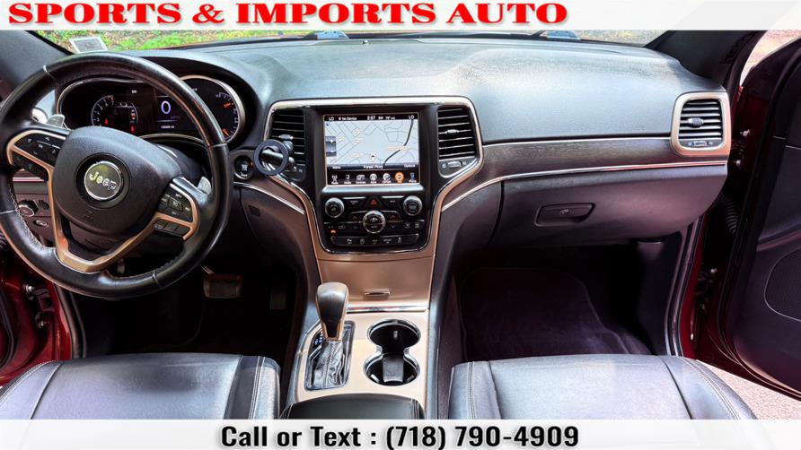 2016 Jeep Grand Cherokee 4WD 4dr Limited 75th Anniversary, available for sale in Brooklyn, New York | Sports & Imports Auto Inc. Brooklyn, New York 2016 Jeep Grand Cherokee 4WD 4dr Limited 75th Anniversary, available for sale in Brooklyn, New York | Sports & Imports Auto Inc. Brooklyn, New York