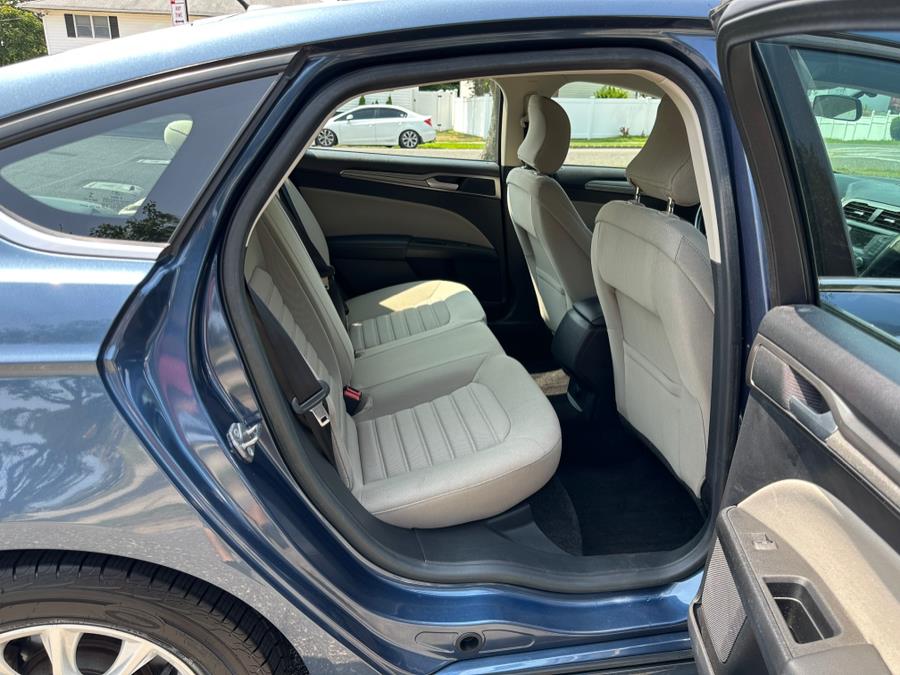 2018 Ford Fusion S FWD, available for sale in Copiague, New York | Great Deal Motors. Copiague, New York 2018 Ford Fusion S FWD, available for sale in Copiague, New York | Great Deal Motors. Copiague, New York