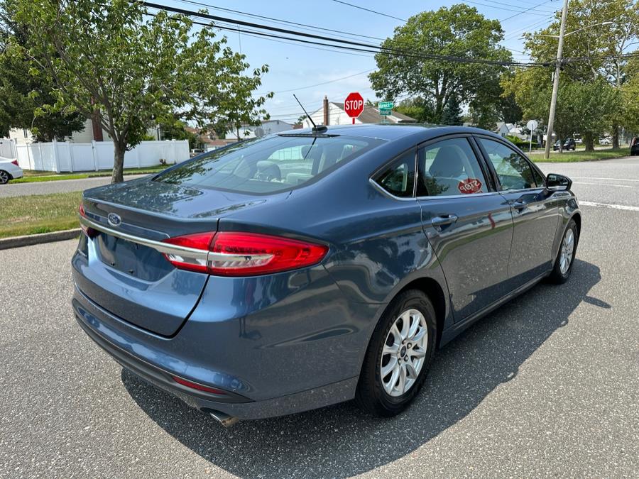 2018 Ford Fusion S FWD, available for sale in Copiague, New York | Great Deal Motors. Copiague, New York 2018 Ford Fusion S FWD, available for sale in Copiague, New York | Great Deal Motors. Copiague, New York