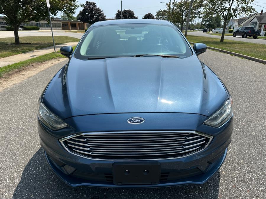 2018 Ford Fusion S FWD, available for sale in Copiague, New York | Great Deal Motors. Copiague, New York 2018 Ford Fusion S FWD, available for sale in Copiague, New York | Great Deal Motors. Copiague, New York