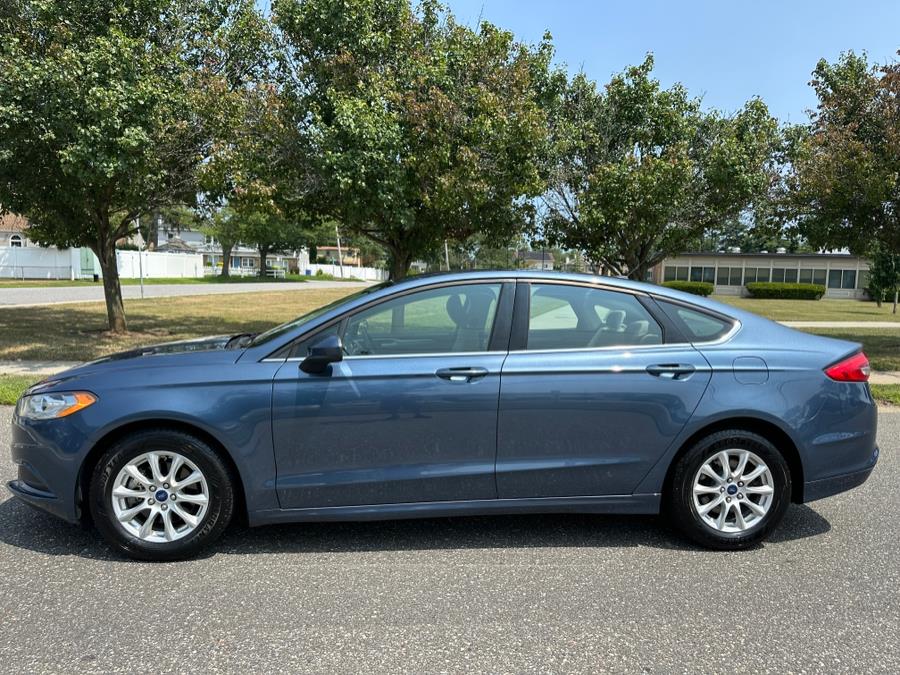 2018 Ford Fusion S FWD, available for sale in Copiague, New York | Great Deal Motors. Copiague, New York 2018 Ford Fusion S FWD, available for sale in Copiague, New York | Great Deal Motors. Copiague, New York